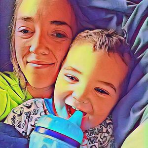 Meet your Posher, Sam